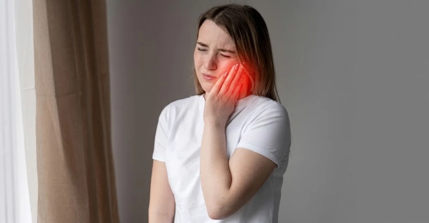 Is It TMJ or Tooth Pain1